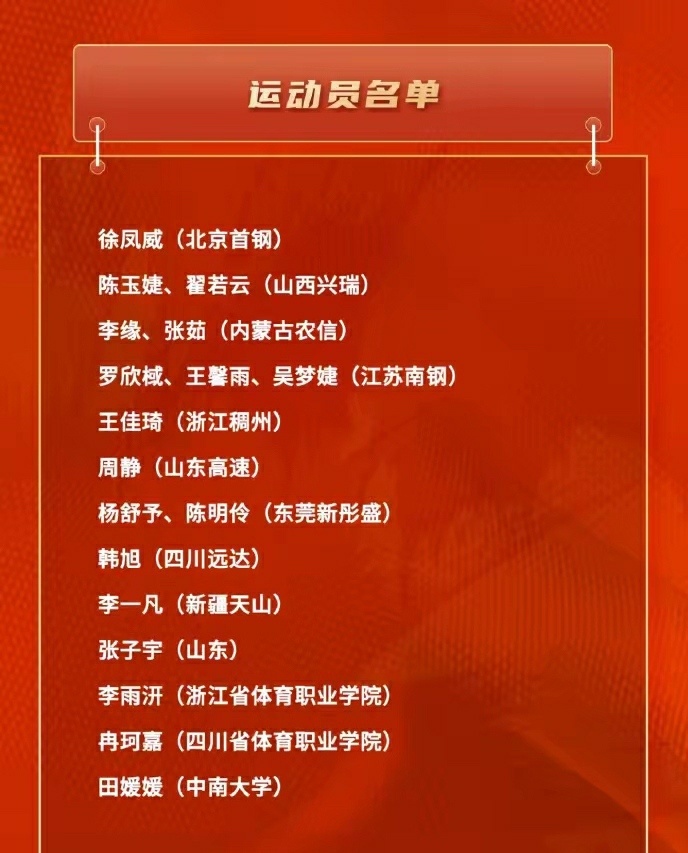 态出色, 女篮这些老, 她们的阅历