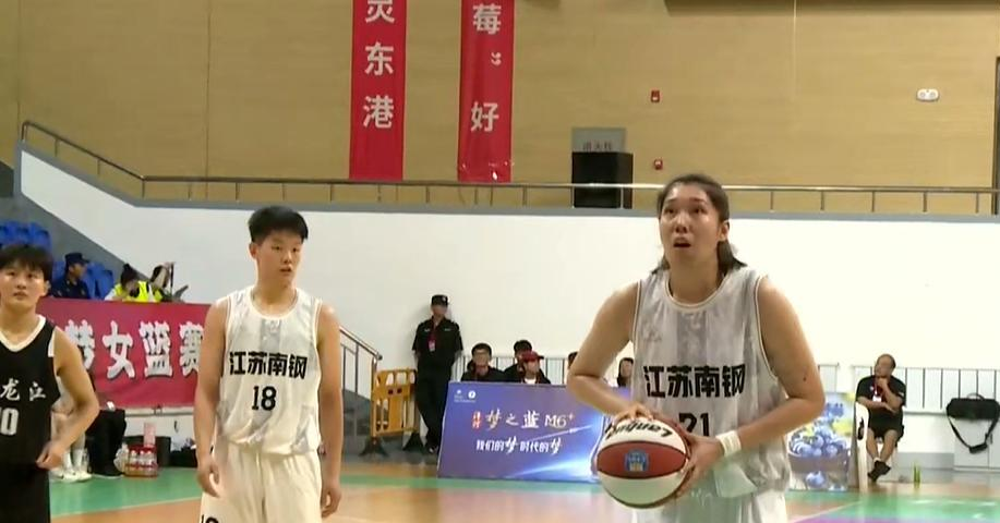 分的巨大分, 兰彬宁和孙, 两名球员得
