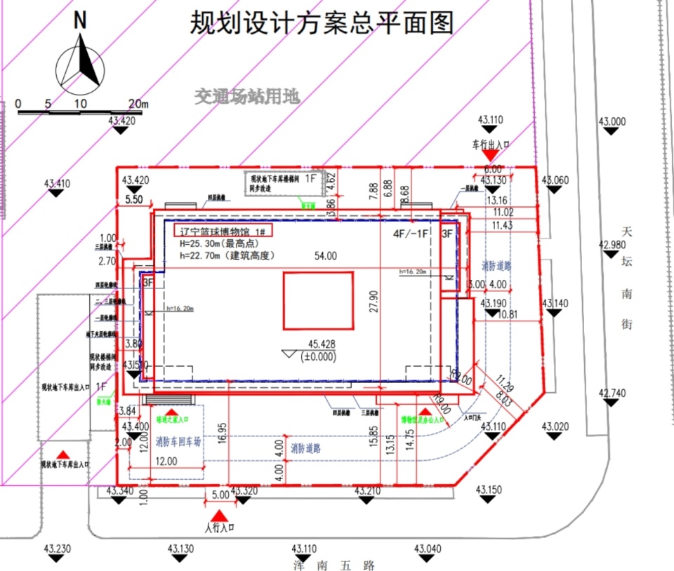 北京时间, 赢的局面